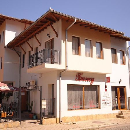 Guest Rooms Biju Tryavna Luaran gambar