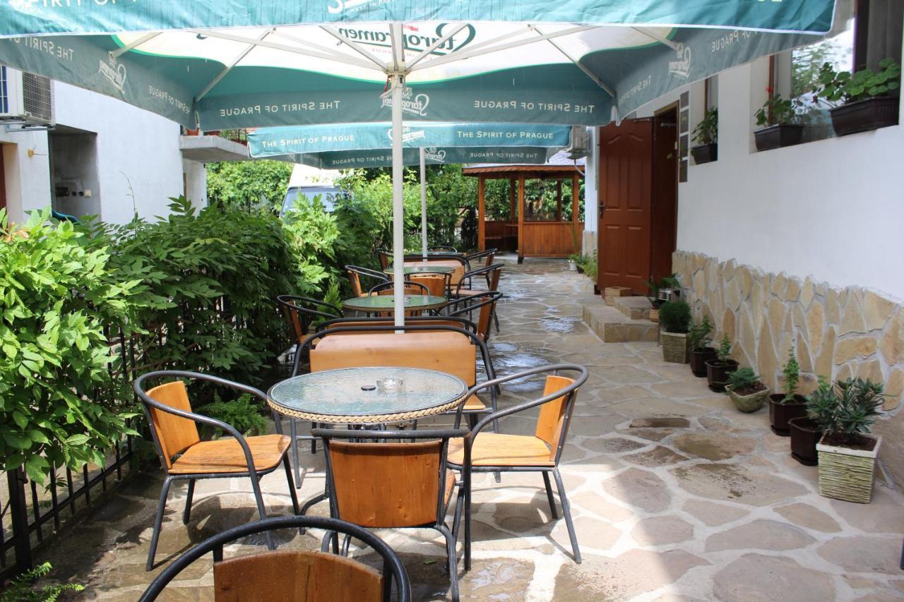 Guest Rooms Biju Tryavna Luaran gambar