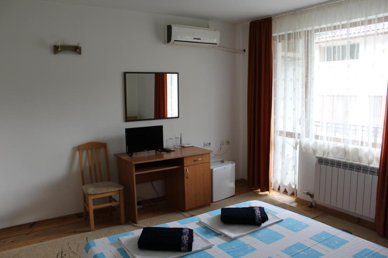 Guest Rooms Biju Tryavna Luaran gambar