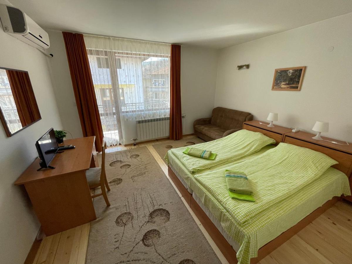 Guest Rooms Biju Tryavna Luaran gambar