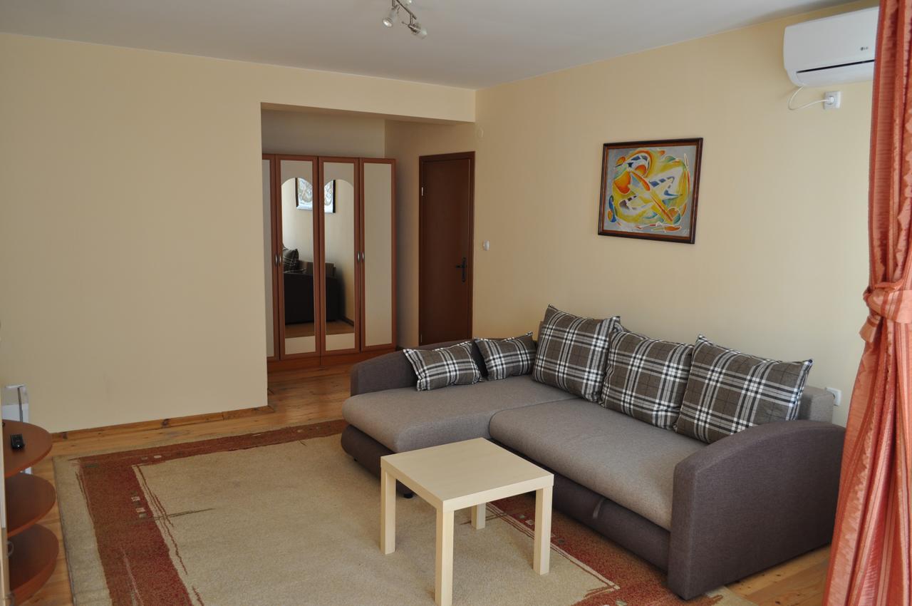 Guest Rooms Biju Tryavna Luaran gambar