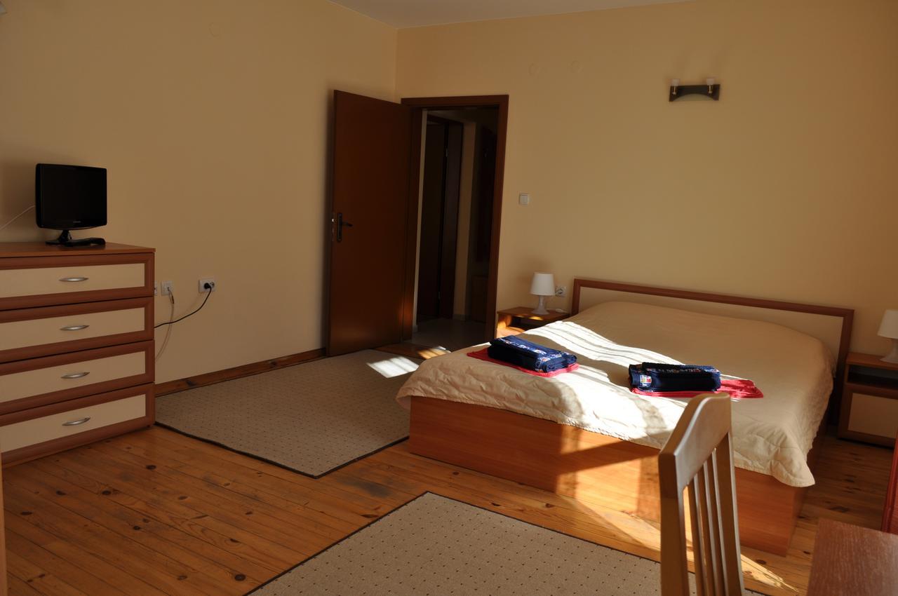 Guest Rooms Biju Tryavna Luaran gambar