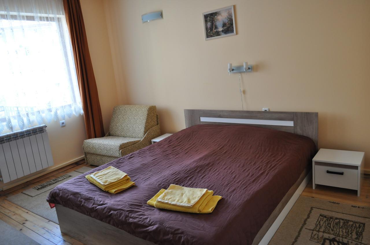 Guest Rooms Biju Tryavna Luaran gambar